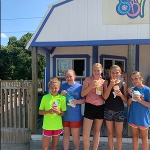 Meet your Posher, Hendrix